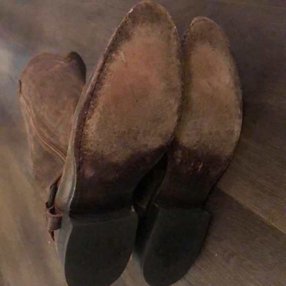 Frye Boots - Picture 6 of 6